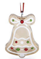 Cristalleria Swarovski HOLIDAY CHEERS in Cristallo 5681580 - 5681580